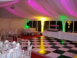 Private Party - 25th Wedding Anniversary
