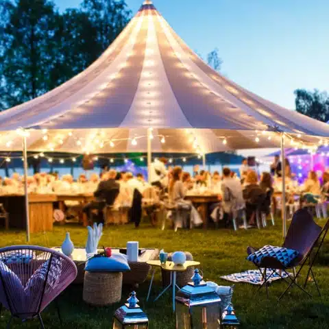 Private Party Services