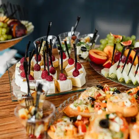 Corporate Event Services