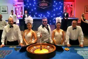 Casino Night