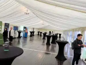 Corporate Exhibition 2024