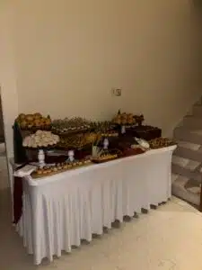 Canapes_Table_Private_Party